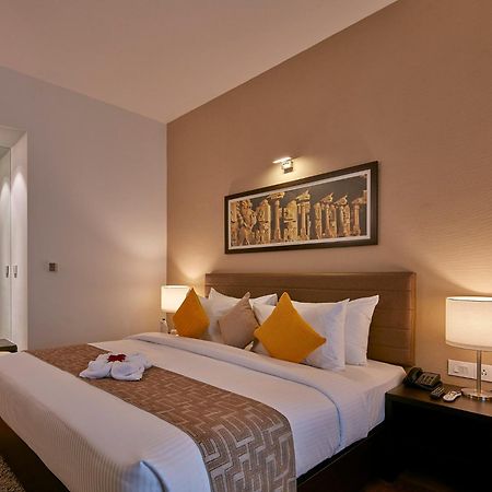 Signature Club Resort Devanahalli Exteriér fotografie