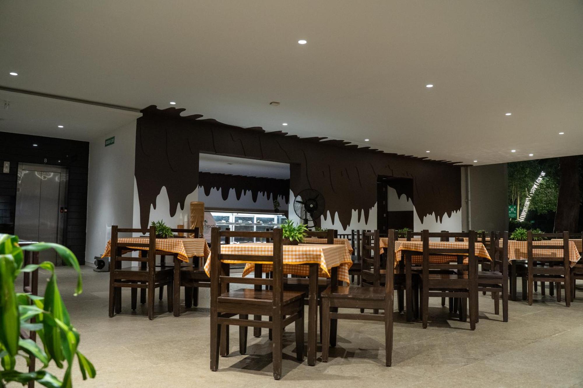Signature Club Resort Devanahalli Exteriér fotografie