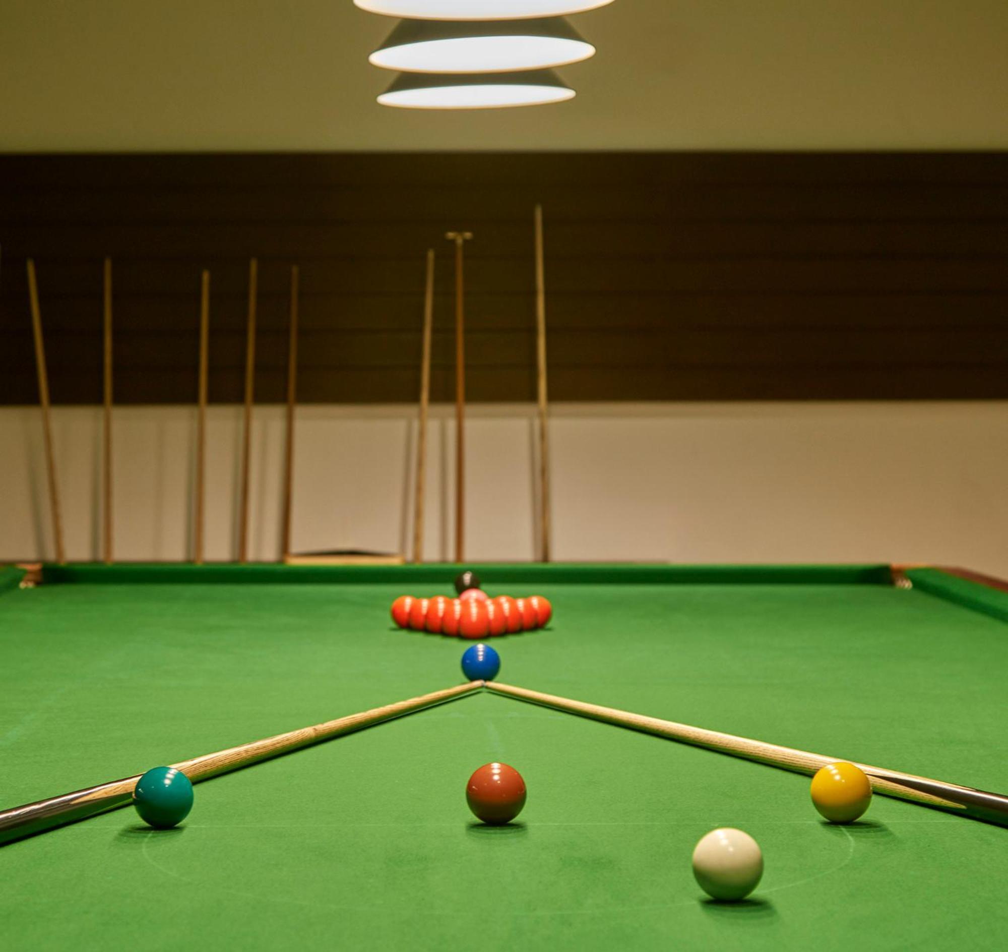 Signature Club Resort Devanahalli Exteriér fotografie