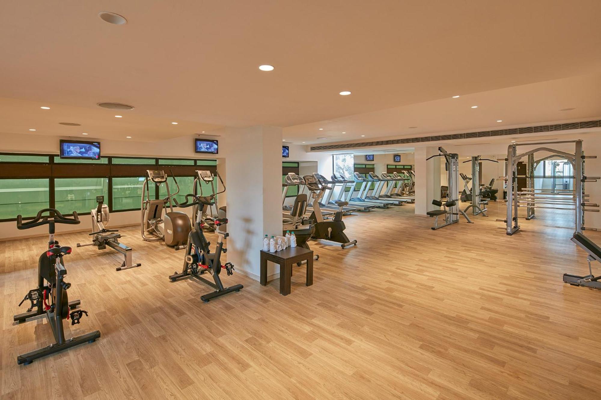 Signature Club Resort Devanahalli Exteriér fotografie